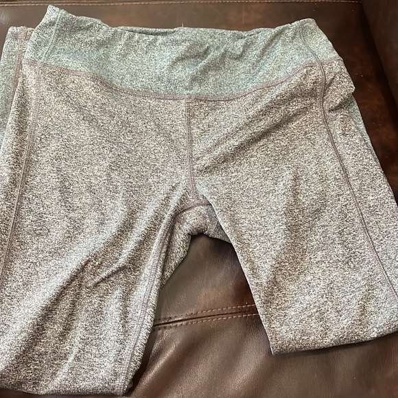 Everlast workout leggings - Picture 4 of 4